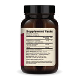 Dr. Mercola Taurine Advanced – Capsules prêtes a la consommation réguliere.