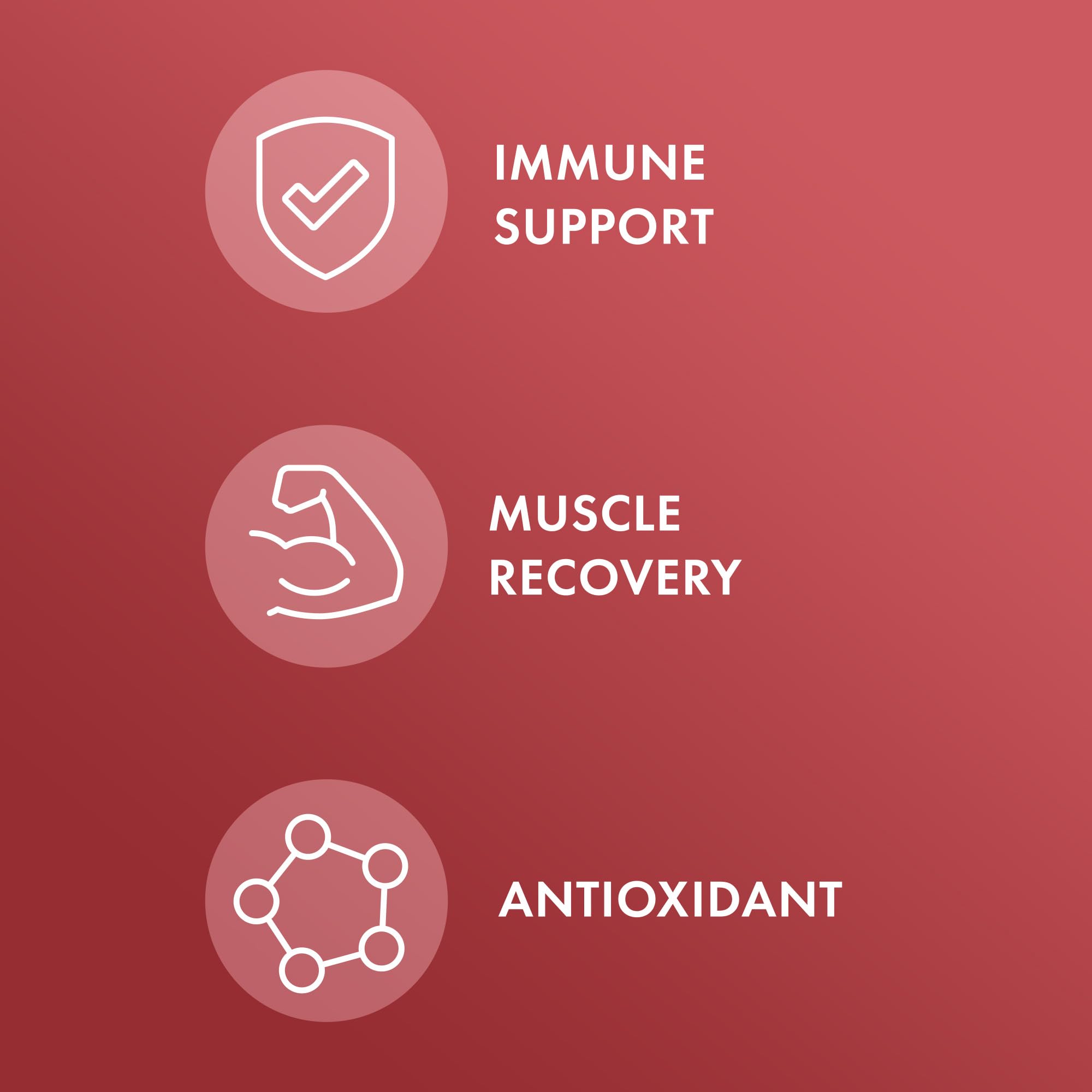 Technologies liposome et libération retardée favorisant l’absorption.