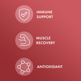 Technologies liposome et libération retardée favorisant l’absorption.