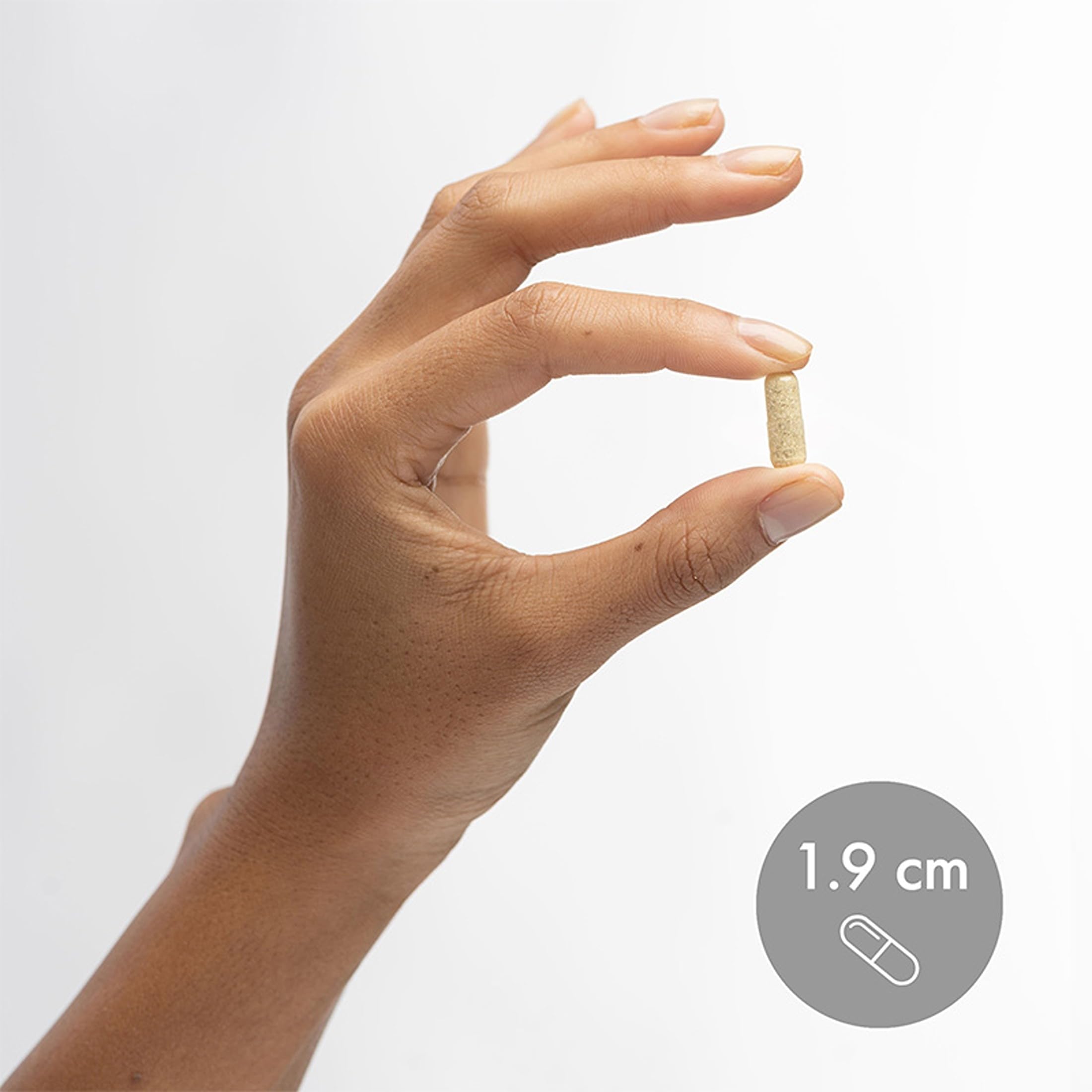 Formulation médicale Dr. Mercola, ingrédients de qualité premium pour votre routine bien-être.