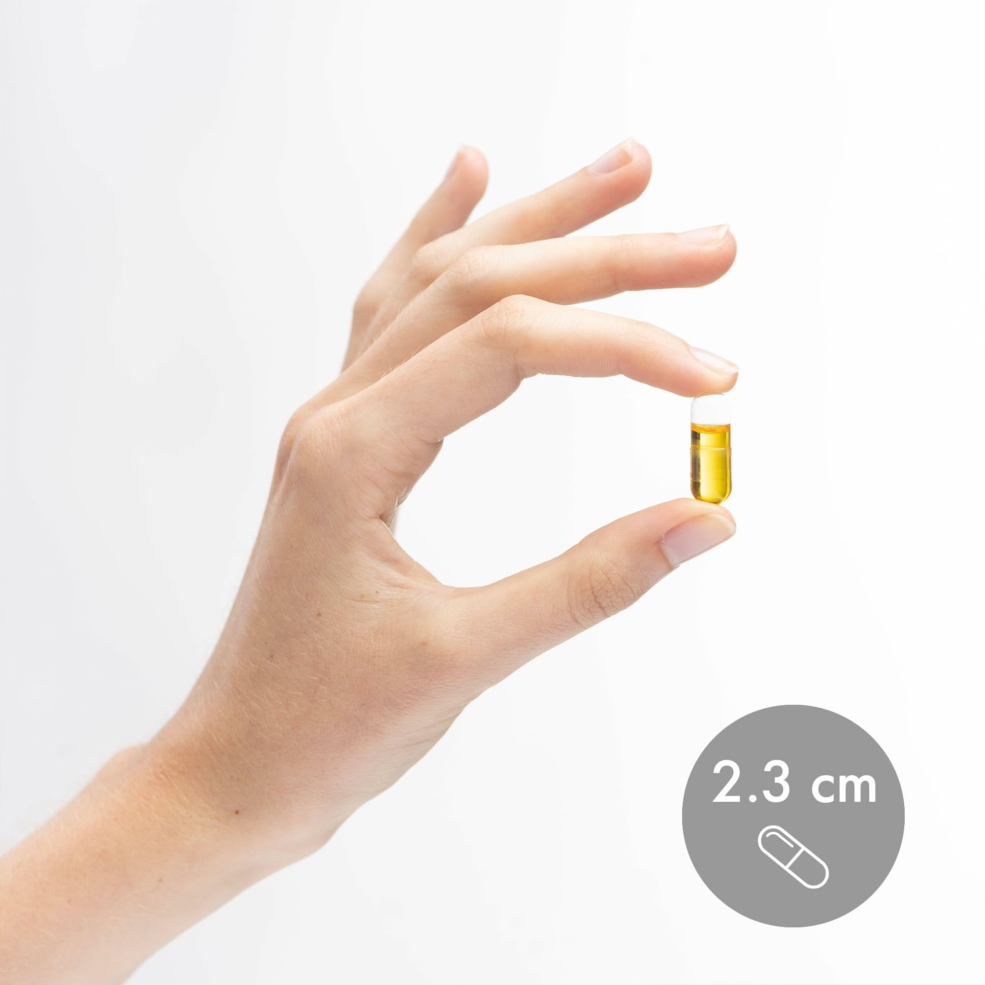 Dr. Mercola Ubiquinol – boîte à longue durée de conservation, fraîcheur préservée.