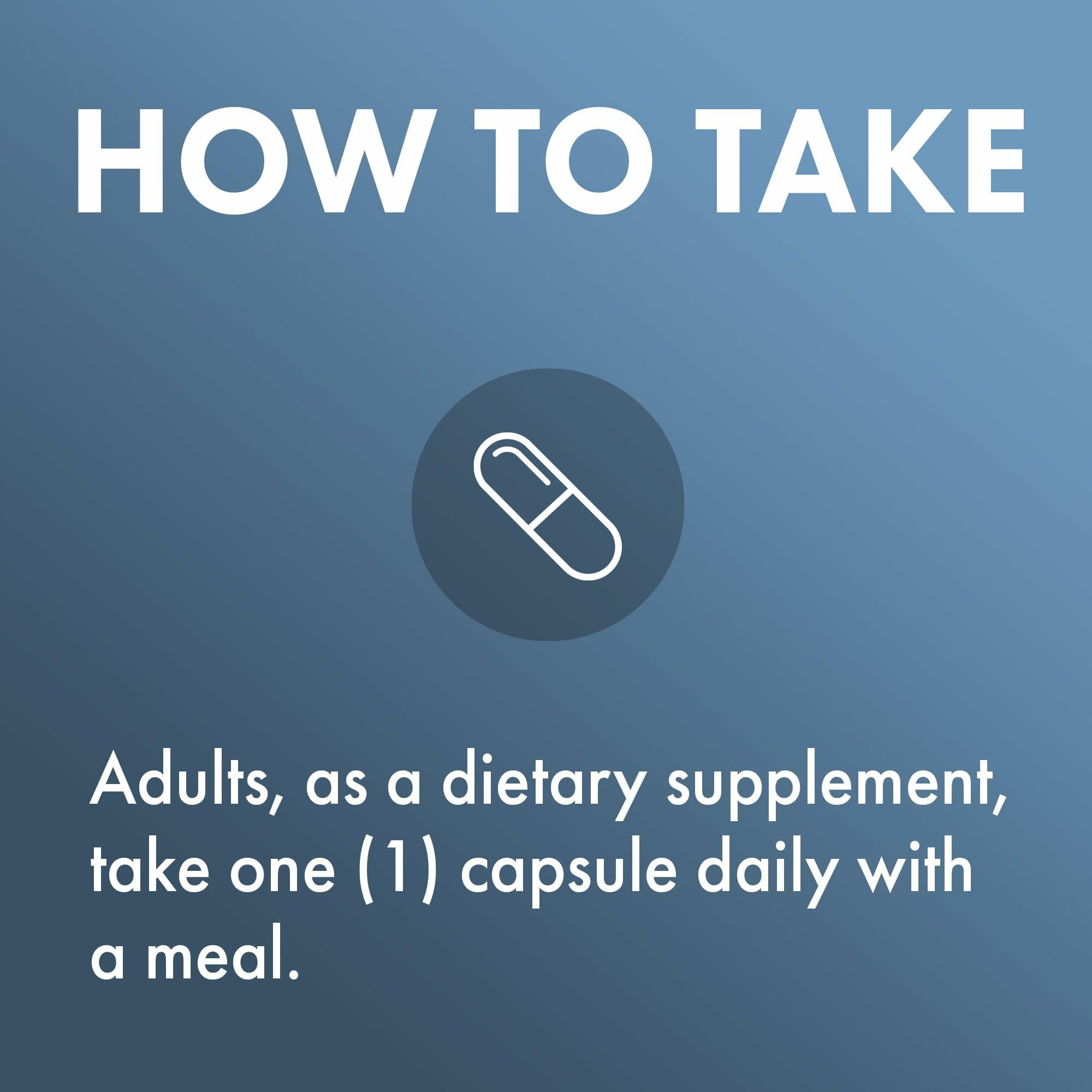 Dr. Mercola Ubiquinol – emballage signale fermentation avancée et absorption potentielle.