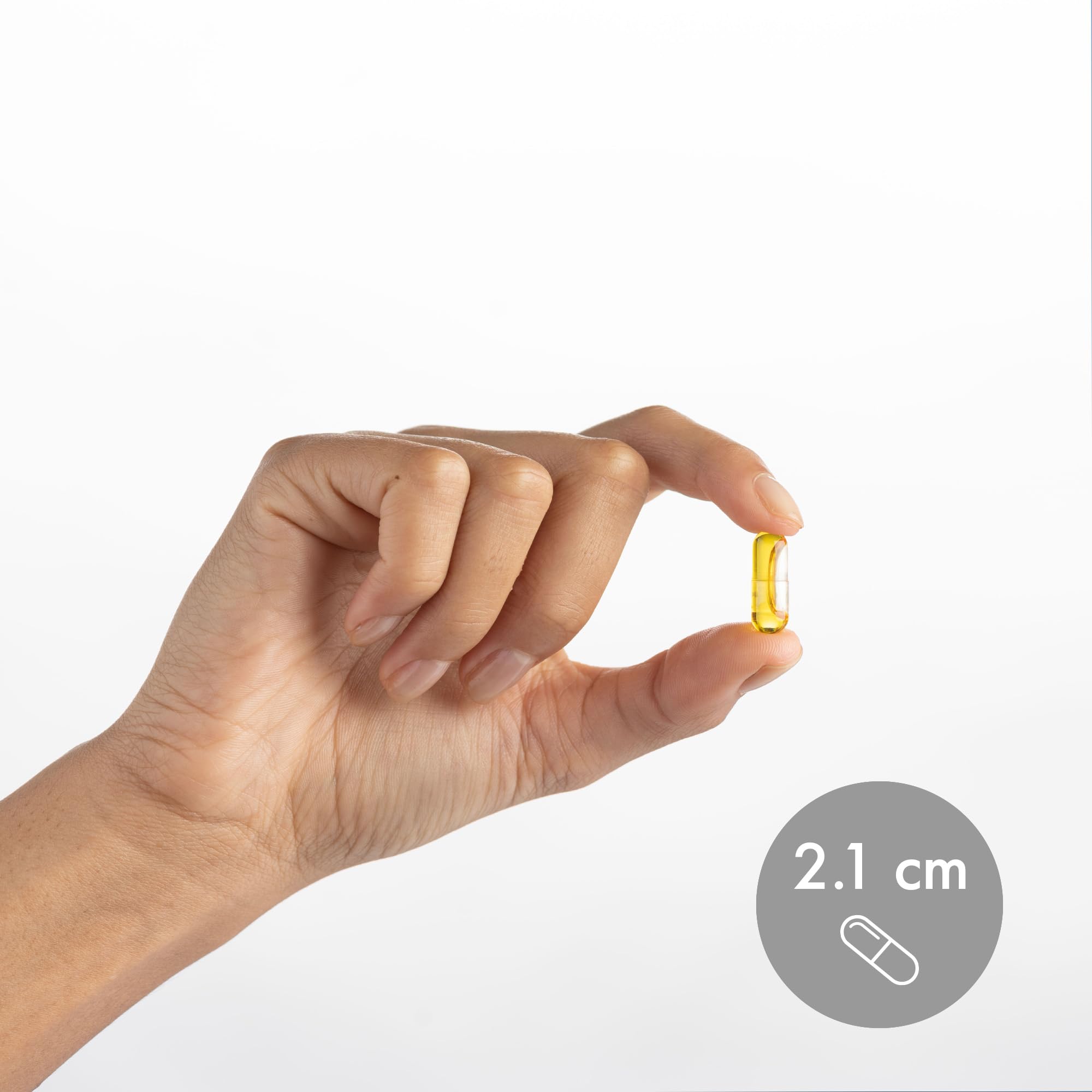 Utilisation quotidienne simple de Dr. Mercola Ubiquinol dans votre routine santé.