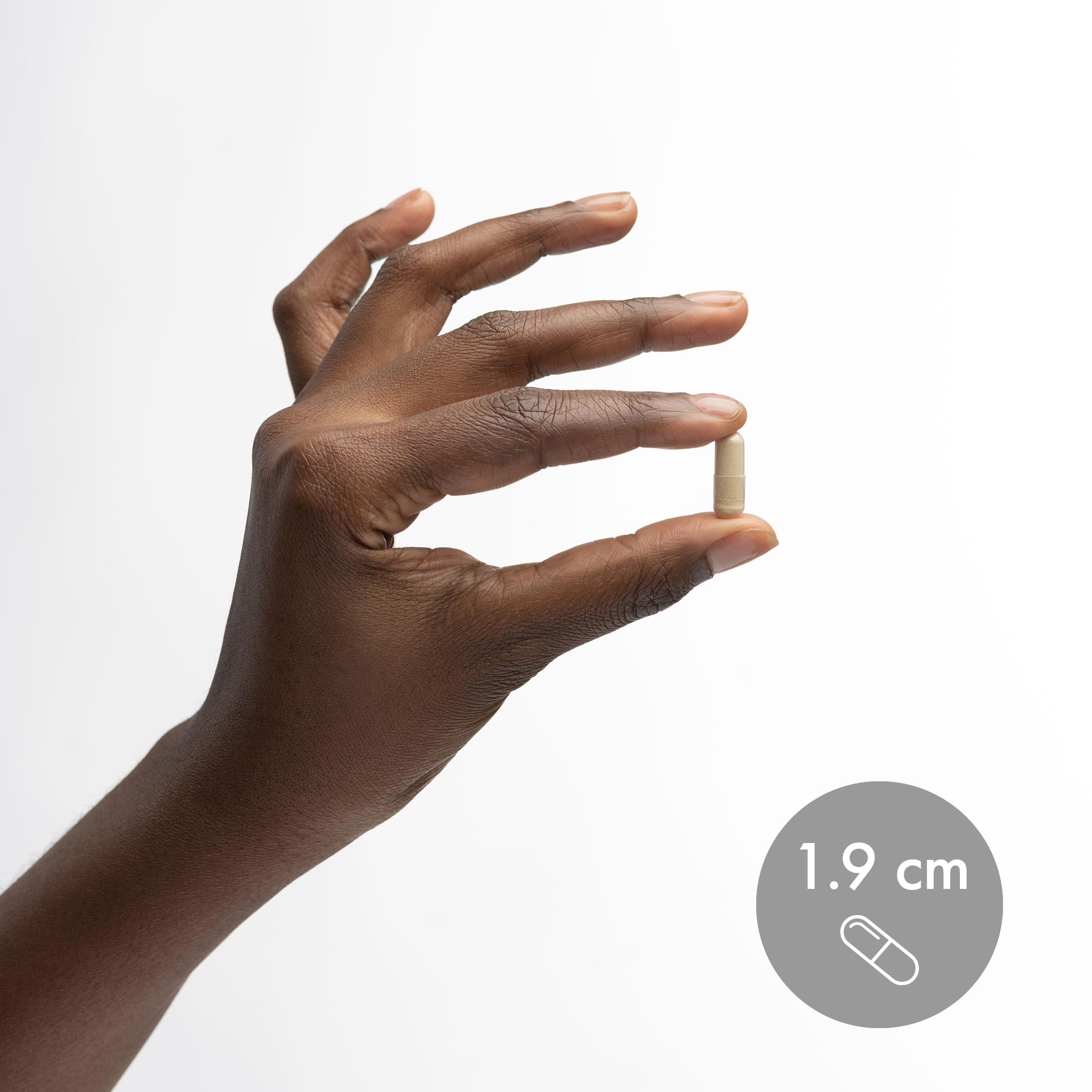 Dr Mercola usage quotidien facilité avec capsules à avaler