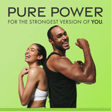 Dr. Mercola Pure Power Liposomal Fenugrec, capsules quotidiennes faciles à intégrer dans votre routine.