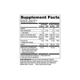 Dr. Mercola Vitamin C-PAK associe vitamine D3 et zinc pour l'équilibre nutritionnel quotidien.