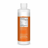 Dr Mercola Vitamine C liposomale – étiquette agrumes vanille, goût agréable