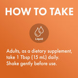 Dr Mercola Vitamine C liposomale sans OGM, gluten et soja.