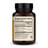 Capsules Dr. Mercola Vitamine E dans le système Licaps