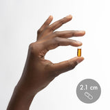Utilisation quotidienne suggérée pour le soutien peau et antioxydant