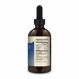 Dr. Mercola Zinc liquide : pipette en utilisation, dosage précis et pratique.