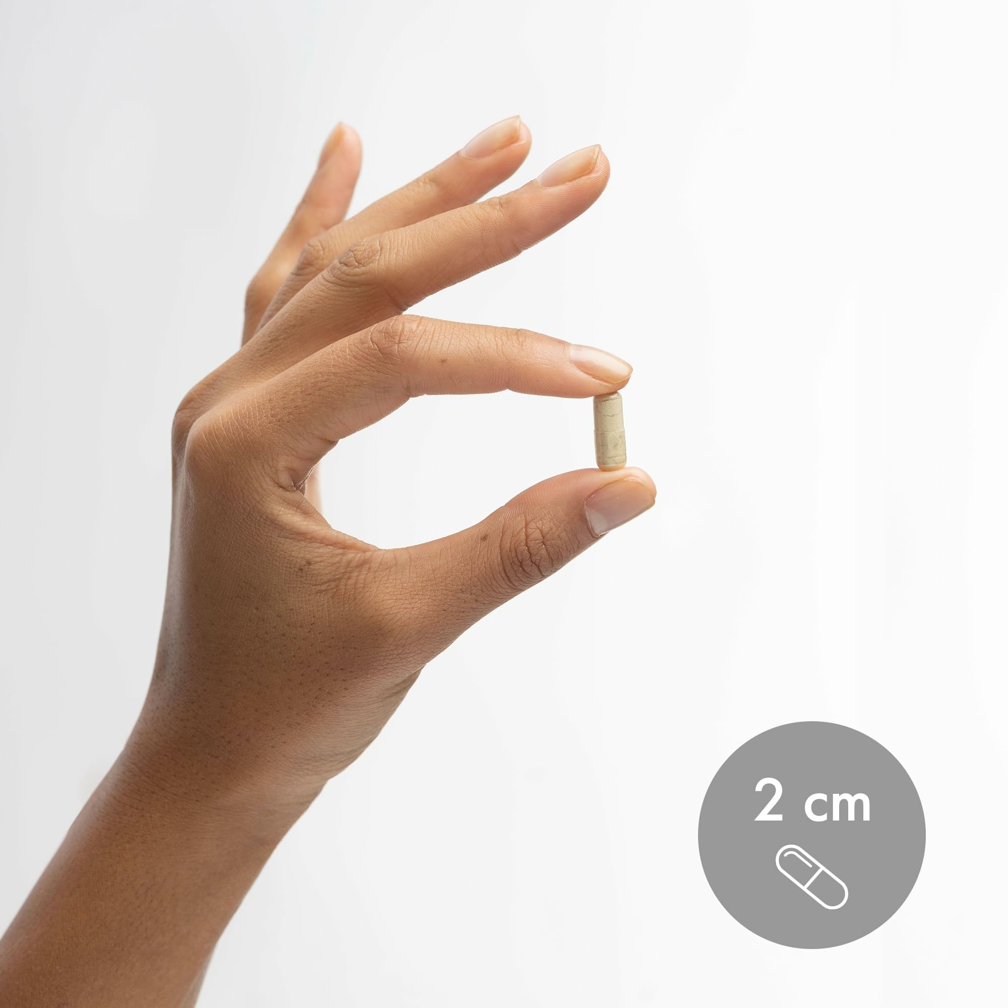 Dr. Mercola Zinc Plus Selenium - 90 capsules: solution pratique pour routine régulière.