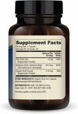 Boîte Dr. Mercola Zinc Plus Selenium avec étiquette, choix sans OGM et sans gluten