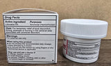 Recommandé par professionnels de santé et esthétique Dr. Numb.