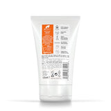 Dr Organic crème pieds Manuka – talons lisses et hydratés.