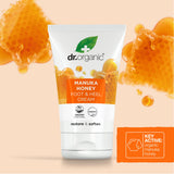 Emballage éco-responsable Dr Organic – packaging recyclable.