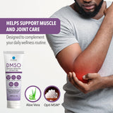 Gel Lavande Dr. Robaina hydrate la peau grâce à Aloe Vera et vitamine E