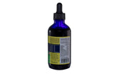 Dr. Rydland's Formule liquide, absorption rapide et facile.