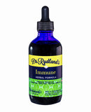 Dr. Rydland's Bouteille 118 ml, format pratique pour la famille.