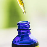 Dr. Rydland's Extraction prolongée des herbes pour une pureté accrue.