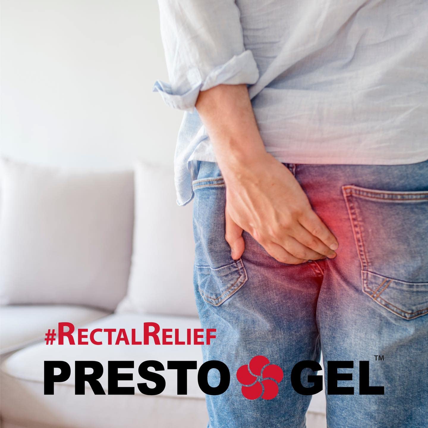 DR. SCHAVIT Presto Gel — ingrédients actifs naturels.