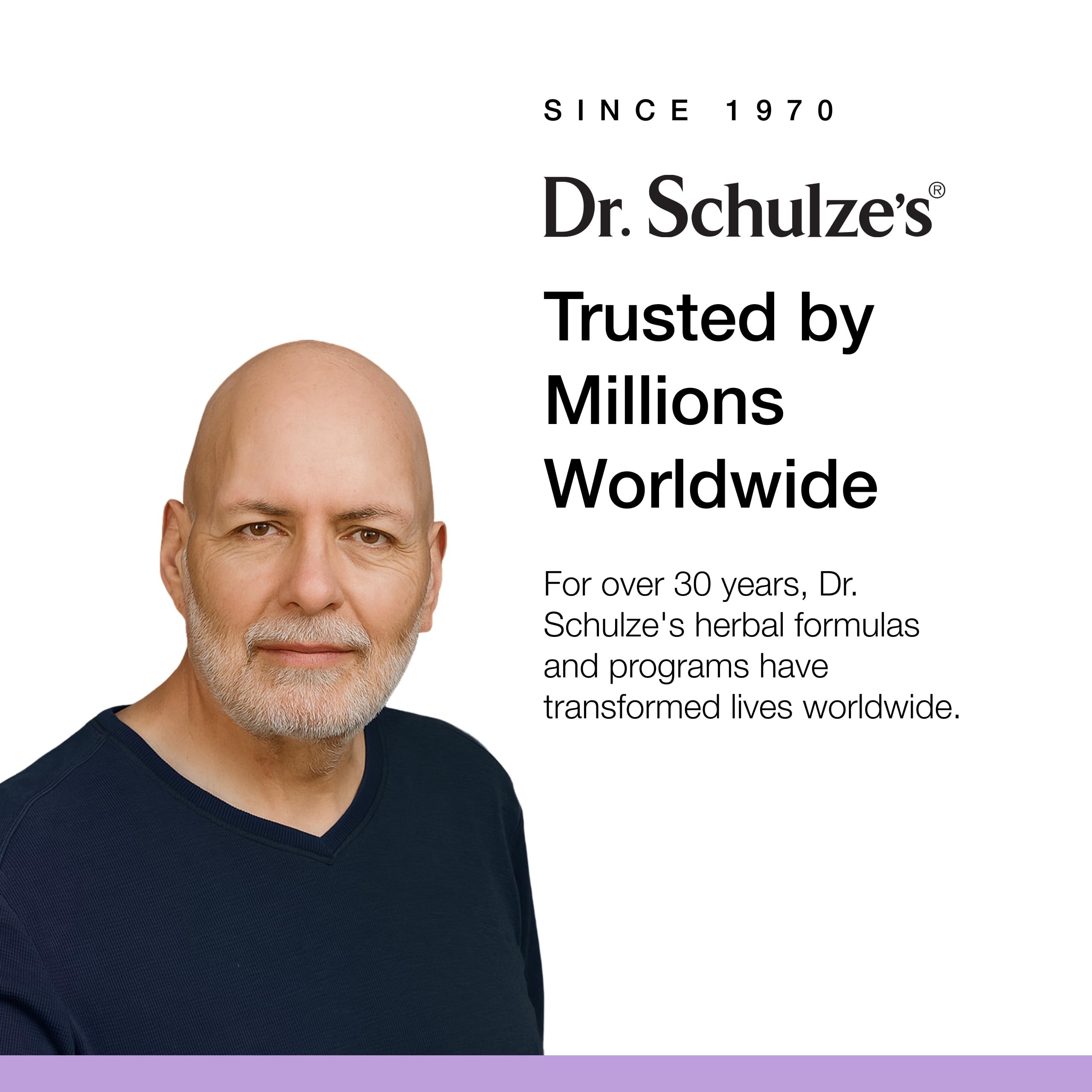 Dr. Schulze's Air Detox : huiles eucalyptus citron pour arômes revitalisants et purificateur doux.