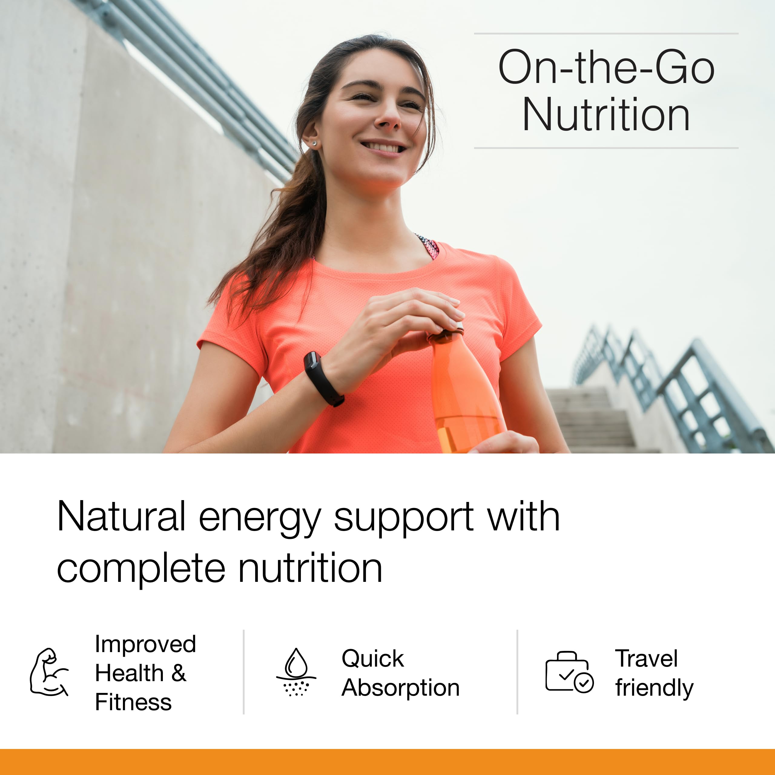 Dr. Schulze's SuperFood 100: tableau des ingredients, source naturelle de vitamines et minéraux.