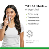 Dr. Schulze's SuperFood Plus — emballage écoresponsable pour votre routine.