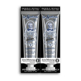 Dr. Sheffield's dentifrice Extra-Blanchissant - tube: sourire plus clair et goût agréable.