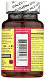 DR. SHEN'S Rhubarb Pills, etiquette-produit, option naturelle pour le transit.