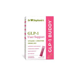 Dr. Stephanie's GLP-1 Buddy boisson fraise-pasteque pour énergie et digestion