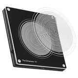 DR TECHNOLOGIES Schumann V1 Classic – émission 7,83 Hz pour une ambiance apaisante et concentrée.