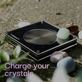 DR TECHNOLOGIES Schumann V1 Classic – pack complet avec chargeur et guide rapide inclus.