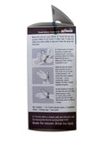 Garde-pouce Dr. Thumb et sa taille grande (3-7 ans) pour les mains en croissance.