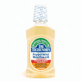 DR. TICHENOR'S Menthe Concentré – gobelet mesure dilution, dosage précis.