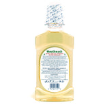 DR. TICHENOR'S Menthe Concentré – etiquette zoom, authenticité et traçabilité.