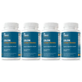 Dr. Tobias Colon Cleanse – Bouteille 28 capsules pour soutien digestif quotidien et detox douce