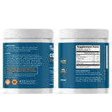 Utilisation simple: une mesure dans environ 250 ml d'eau, quotidiennement.