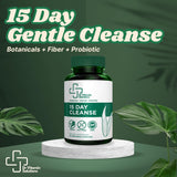 DR VITAMIN SOLUTIONS Capsules Detox Journee – prise nocturne facile.