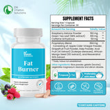 Capsules vegan DR VITAMIN SOLUTIONS, faciles à avaler au quotidien.