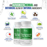DR VITAMIN SOLUTIONS - capsules anti-envies, aide au contrôle des fringales.