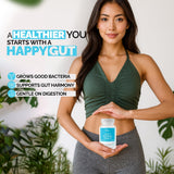 DR VITAMIN SOLUTIONS GLP-1 probiotiques – dose quotidienne pratique avec repas.