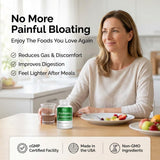 DR VITAMIN SOLUTIONS – prebiotiques-inuline, nourrissant les probiotiques pour une efficacité accrue.