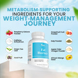 Tableau nutritionnel DR VITAMIN SOLUTIONS, informations utiles sur les portions.