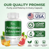 DR VITAMIN SOLUTIONS – utilisation-quotidienne-capules, routine simple pour le bien-être digestif.