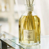 Accessoires Ambra: diffuseur intérieur qui s'adapte à votre décor.