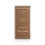 Notes d'orange et bergamote, diffuseur Oud Nobile évoque une touche orientale.