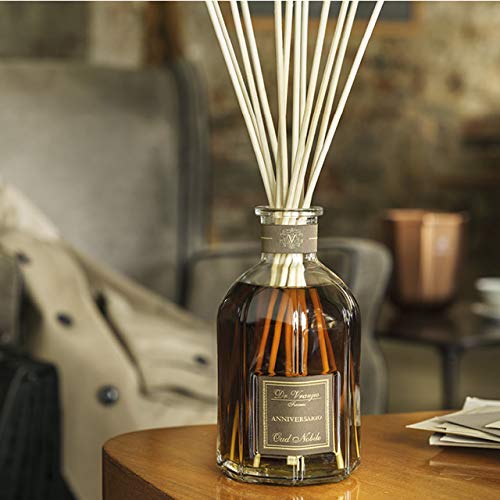 Oud, myrrhe et encens apportent profondeur chaleureuse, idéal pour salons formels.