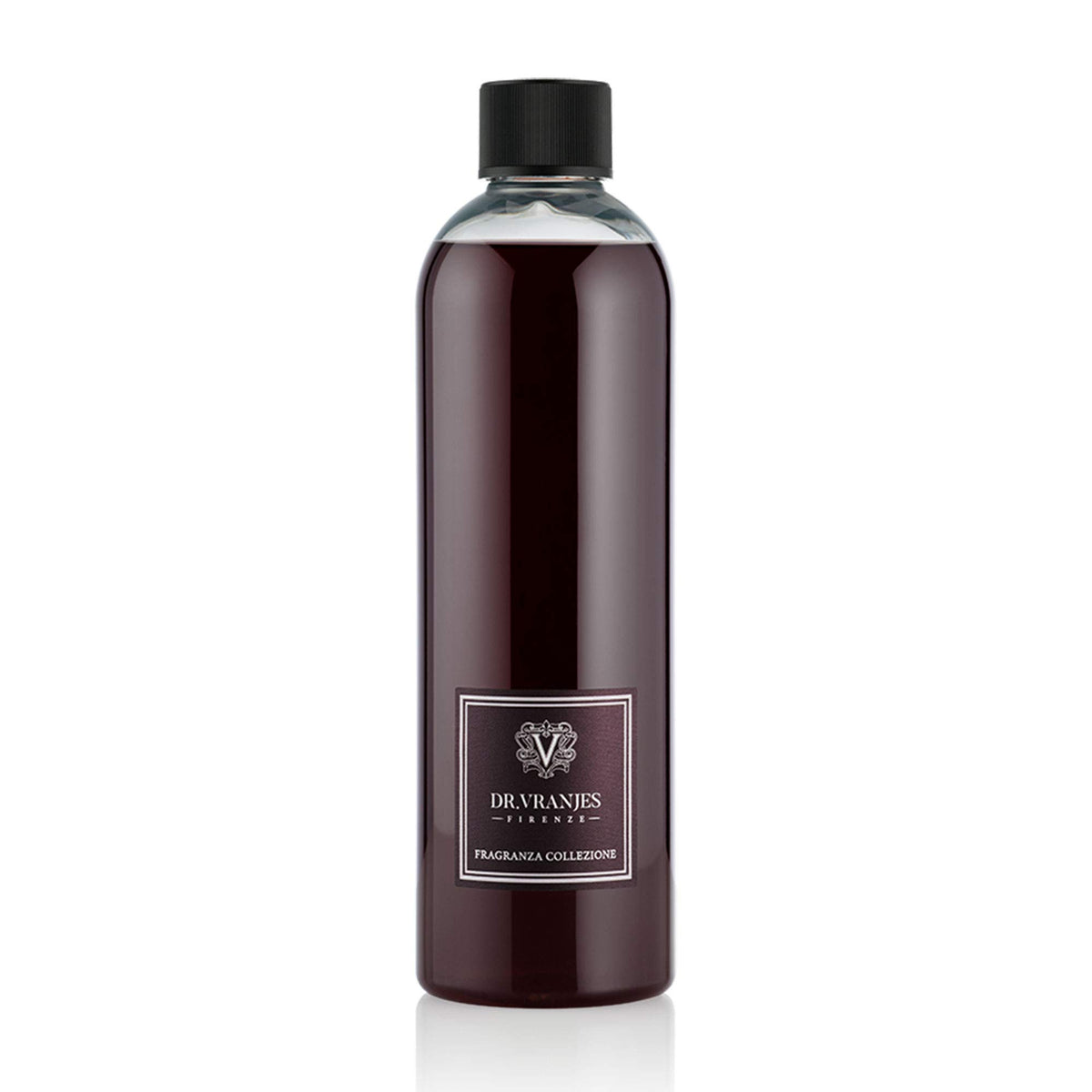 Dr. Vranjes Rosso Nobile, bouteille 500 ml, pour une ambiance chaleureuse.