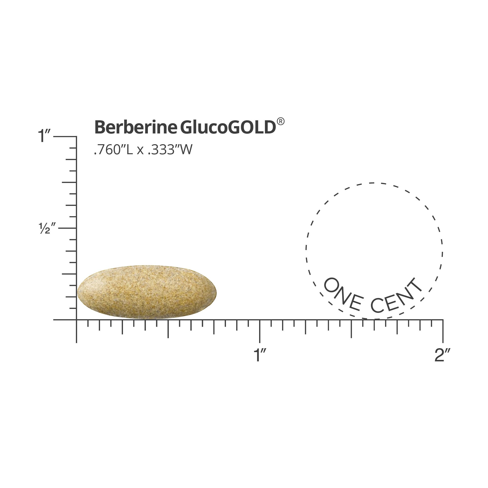 Extrait concentré de cannelle intégré au DR.WHITAKER Berberine GlucoGold pour un arôme subtil.